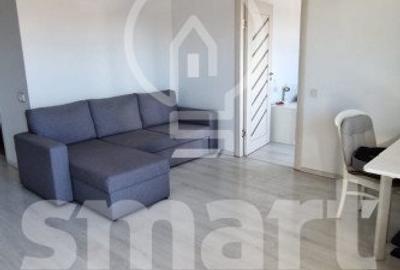 Apartament 2 camere  Calea Baciului  Parcare subterană  Bloc nou - 5