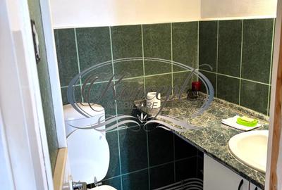 Apartament spatios si luminos cu priveliste spre oras, zona OMV Manastur - 10
