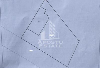 Casa individuala | Teren 688mp | Front 33ml | Solventul | Timisoara - 5