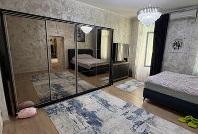 Apartament 2 camere 78,78 mp, in Centrul Vechi - 5