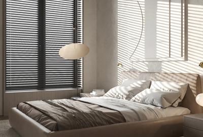 Apartament 2 camere Unirii | Terasă | Proiect boutique central - 14