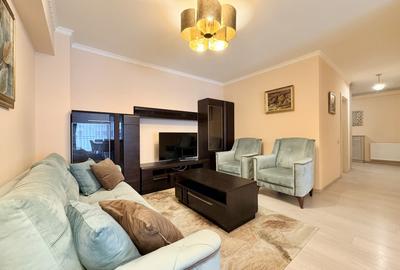 Inchiriere Apartament 3 camere, Scala Center, terasa 15 mp, garaj - 9