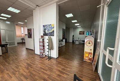 CLADIRE DE BIROURI SI SPATIU COMERCIAL FLEXIBIL, PLOIESTI, - RANDAMENT EXCELENT - 8