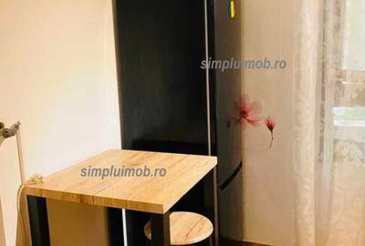 Apartament tip studio Metrou Crangasi - 7