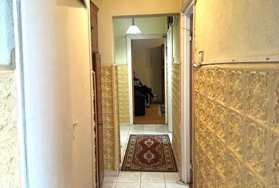3 camere,  pet friendly,decomandat, langa Parcul Morarilor, Sos. Pantelimon 286 - 14