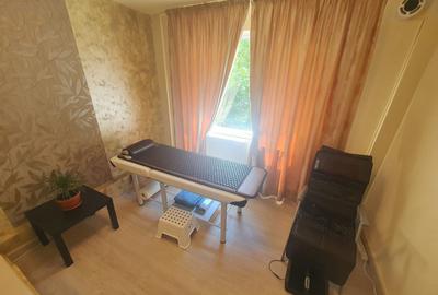 Salon Masaj Lux - 3 Camere - Pantelimon Delfinului - 76mp - Ready - 5