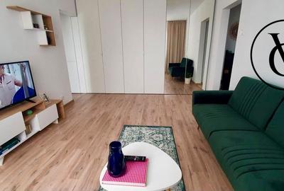 Apartament 2 camere TITAN | Bd. 1 Decembrie - 2