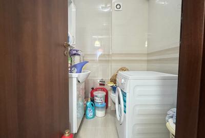 Apartament cu 3 camere de vanzare in Rezidential Parc Fundeni - 8