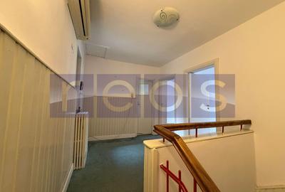 INCHIRIERE VILA FLOREASCA | CURTE PROPRIE | PARCARE | 130MP | - 18
