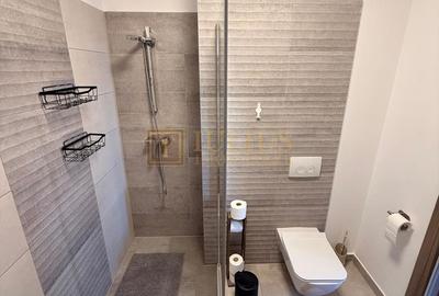 2 camere| XCity Tower| in spate la VOX| apartament frumos- zona superba| - 12