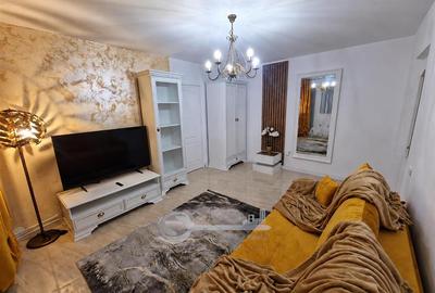 Apartament 2 camere, Tătărași, zona Flux - 1
