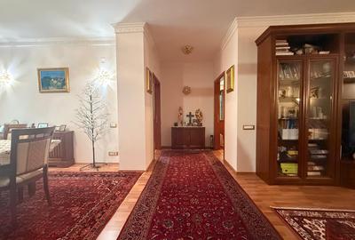 Apartament Premium Domenii 4 camere 184 mp Terasă71mp Parcare inclusă - 9