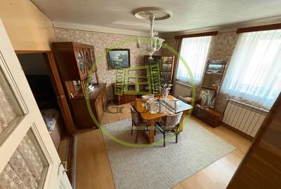 Casa single- ZONA ISTORICA - 1