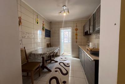 APARTAMENT DE INCHIRIAT I 2 CAMERE I 45MP I BLOC REABILITAT I TOMIS 3 - 6