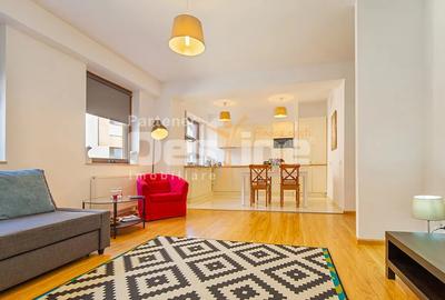Studio 55 mp, etaj intermediar, pet friendly, situat pe Drumul Poienii - 2