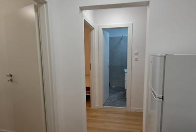 2 camere decomandat, Piata Victoriei, renovat, Ideal Airbnb, cabinete, locuit - 3