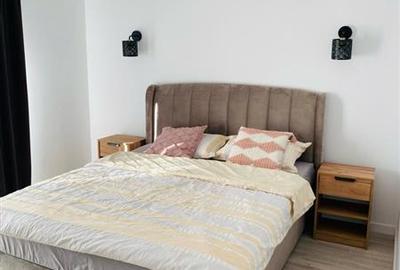 Inchiriere apartament  3 camere in vila zona Regal cu parcare si boxa - 9
