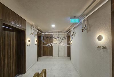 Apartamente finisate cu incalzire in pardoseala - 9