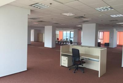 Spatii de birouri de inchiriat zona Pipera - 4