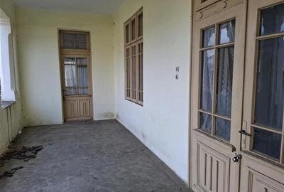 Casa din caramida, Panciu cu teren 2080 mp - 3