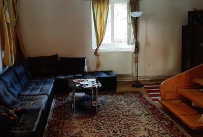 Azuga-Satul Nou casa individuala 3camere, p+m , teren 221mp - 13