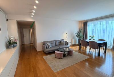 Penthause 3 camere si terasa 52 mp in Sibiu zona Centrala - 14