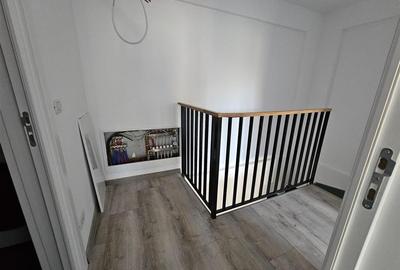 Apartament exclusivist dispus P+1 - 75mp - 11