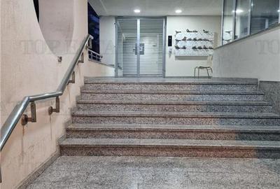 Apartament 2 camere de inchirat , spatios ,  2 bai, bloc boutique,  86 mpu,  Rom - 14