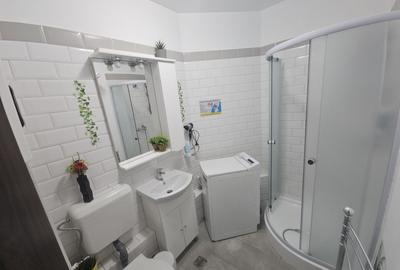 Garsoniera | Ultracentral - Universitate | Renovata | Investitie - 6