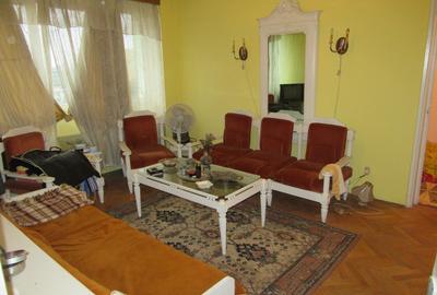 Vanzare 3 camere PARC IOR - Baba Novac - Metrou Titan - 1