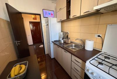 Garsoniera Decomandata | 36mp | Mobilata + Utilata | Comision 0%! - 12
