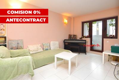 VANZARE APARTAMENT 4 CAMERE TINERETULUI – SCOALA NR.97-Comision 0% - 1