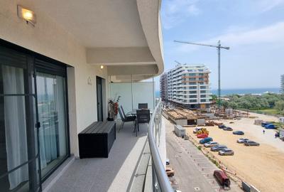Apartament cu 2 bai in complex Casa del Mar - 7