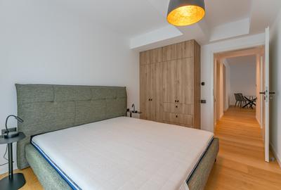 Închiriere apartament modern 3 camere cu vedere superbă Brașov - 10