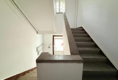 Apartament decomandat + boxă 12mp | Reabilitat | Centrala | Floreasca - 1