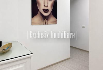 Apartament Nou zona Campus - PRIMUL CHIRIAS - Bloc Nou cu Parcare Subterana - 7