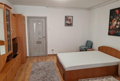 Garsonieră confort unu Astra - Soarelui - 4