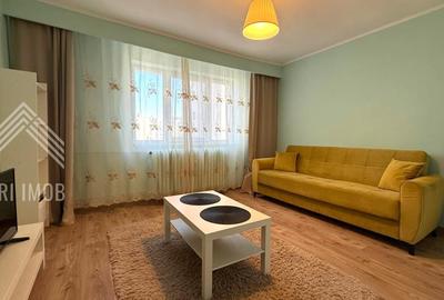 Apartament 2 camere, Manastur, zona Big, decomandat, balcon - 1