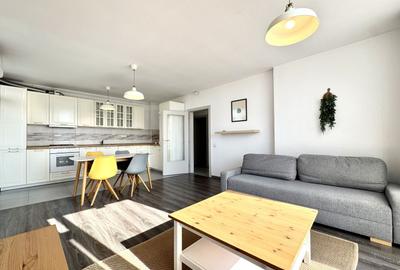 Apus, liniște și confort | Apartament 3 camere City of Mara - 2