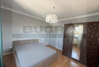 Apartament de 4 camere, modern, 87mp, parcare, zona The Office - 8