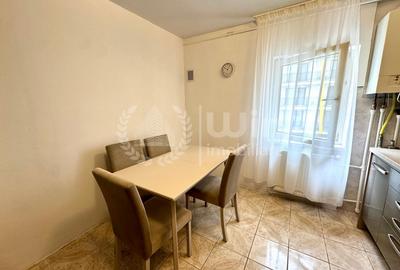 Apartament cu 2 camere | Etaj 2 | 53mp | Gheorgheni | Zona Fsega! - 6