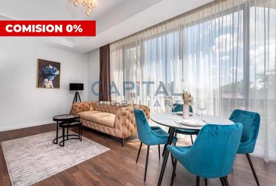 C0MISION 0%! Apartament 3 camere 87mp, 2 bai, imobil 2019, parcare - 1