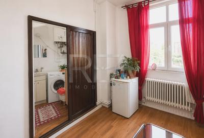 Garsonieră interbelică | Cișmigiu | Centrală proprie - 4