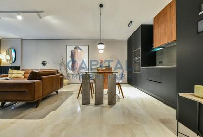 Comision 0! 2 camere de lux, sistem smart home, mobil 2022, zona Iulius Mall - 2