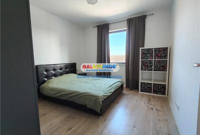 Vanzare apartament 2 camere mobilat Baneasa Greenfield - 6