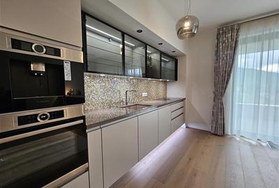Garsoniera premium de inchiriat Drumul Poienii - 6