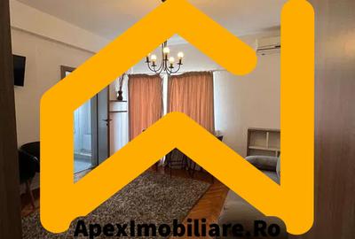 Garsoniera de inchiriat Universitate București | ApexImobiliare.ro - 4