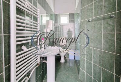 Casa pentru birouri, curte generoasa si 10 pacari zona Paris - 17