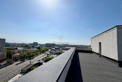 PENTHOUSE 300 MP | Terasa panoramica 136 MP | 13 Septembrie - 8
