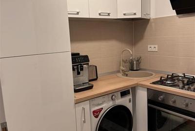 Studio | Belvedere Residence | Aviatiei | Metrou Pipera - 6